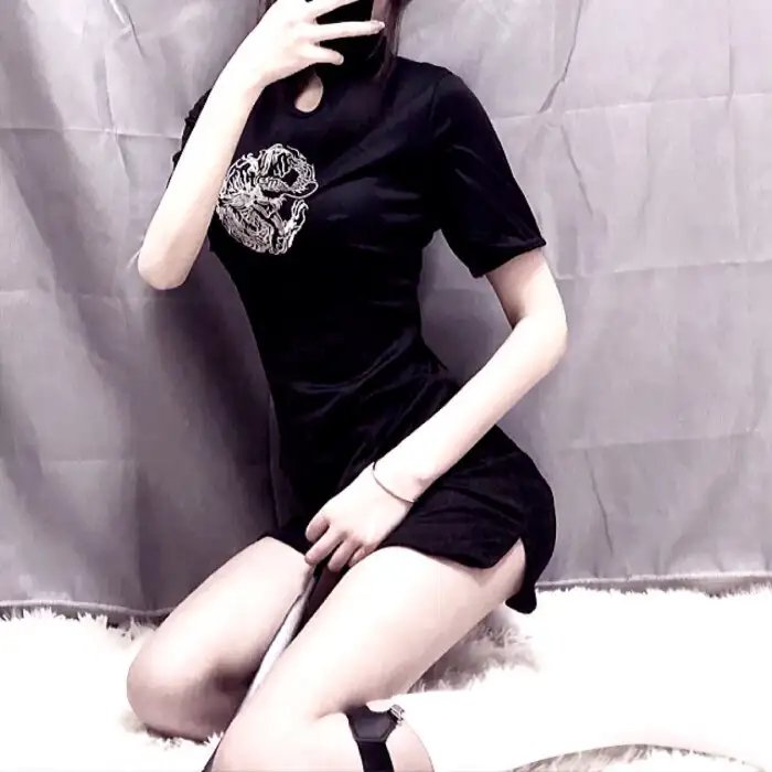 天音琴魔 封面